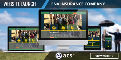 Audience Portals for Insurance Agency