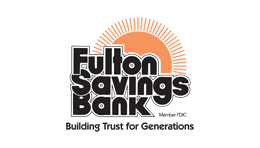 banking website design fulton savings bank by acs web design and seo