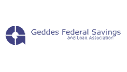 banking website design geddes federal savings thumbnail by acs web design and seo