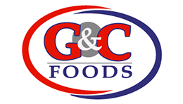 food website design gc foods by acs web design and seo