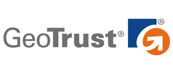 ssl certificates and website security history by acs web design and seo image of geotrust logo