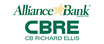 intranet systems from acs web design and seo 2005 client logos for alliance bank cb richard ellis