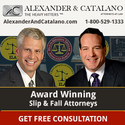 Alexander & Catalano Remarketing Ad