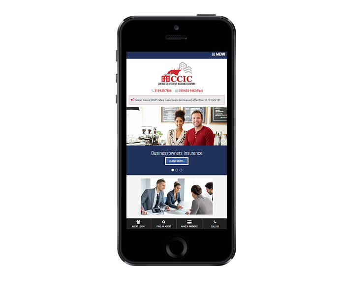 web design mobile friendly by acs web design and seo