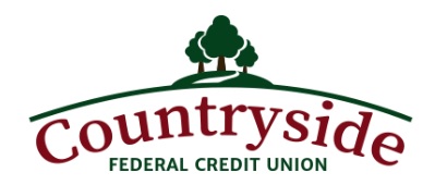 credit union web design logo design countryside fcu from acs web design and seo