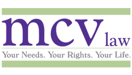 internet marketing testimonial MCV Law Logo