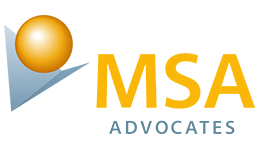 financial website design msa advocates thumbnail by acs web design and seo
