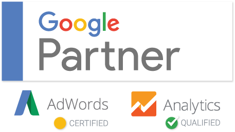 seo services from google partner agency acs web design and seo