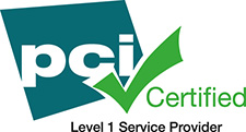 level 1 PCI compliant