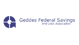 banking website design geddes federal savings by acs web design and seo