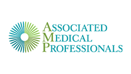 medical website design associated medical professionals by acs web design and seo