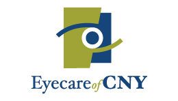 medical website design eyecare of ny by acs web design and seo