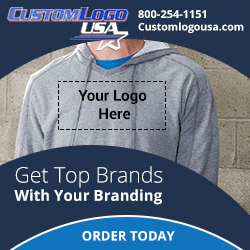 Custom Products Internet Marketing - Remarketing Display Ad