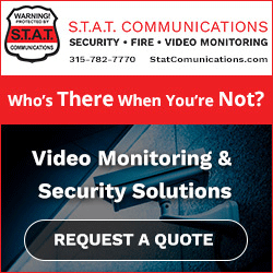 Security Solutions Marketing Internet Ad