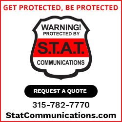 Security Protection Marketing Digital Ad