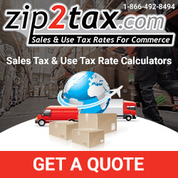 Tax Software Marketing Digital Ad