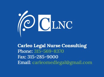 legal consultant