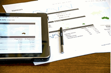 digital marketing - ppc reporting