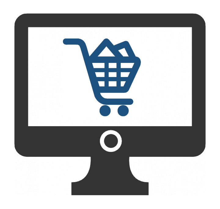 E Commerce icon