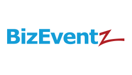 event website design bizeventz by acs web design and seo