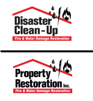 website branding disaster clean up and property restoration from acs web design and seo
