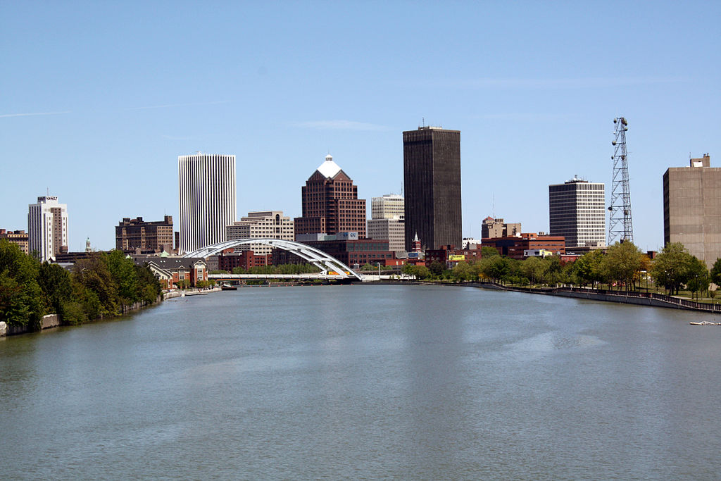 rochester website design header from acs web design and seo