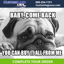 ecommerce marketing and support remarketing example by acs