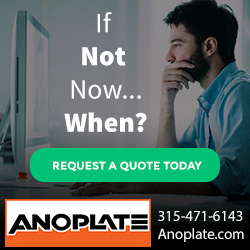 Anoplate Remarketing Ad