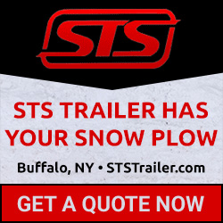 Snow Plow Marketing PPC Ad