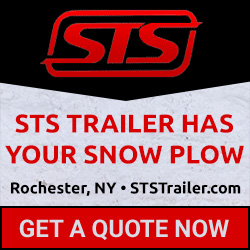 Snow Plow Marketing PPC Ad