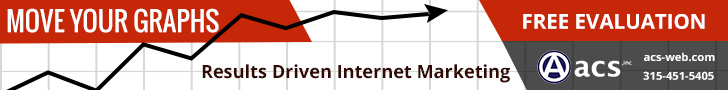 Google PPC display ads - syracuse ny