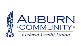 credit union web design auburn community federal credit union client of acs web design and seo