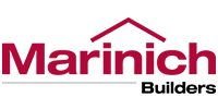 best web design company marinich builders review for acs web design and seo