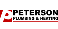best web design company peterson plumbing testimonial for acs web design and seo
