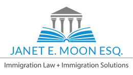 legal website design janet e. moon, esq. by acs web design and seo