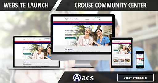 nursing home website design image of medical website design on various devices website launch