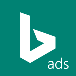 pay per click marketing services ppc advertising image of bing ads logo