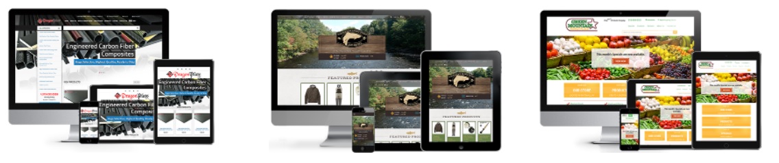 web design company syracuse ny image of ecommerce website design for tackle shop catalog ecommerce and industrial products