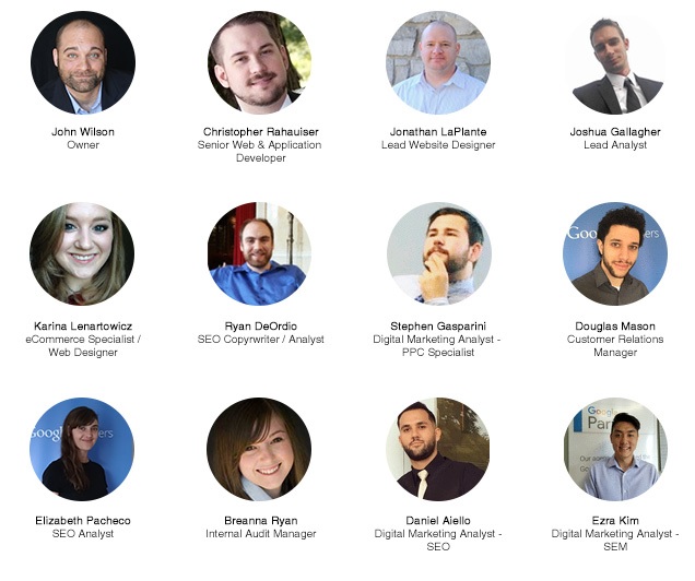 oswego web design team image of acs web design and seo employees your oswego website design team