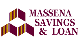 banking website design massena savings and loan association  by acs web design and seo