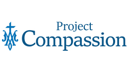 healthcare website design project compassion thumbnail by acs web design and seo