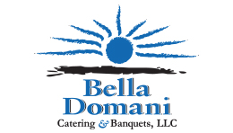 business website design bella domani catering and banquets llc thumbnail by acs web design and seo