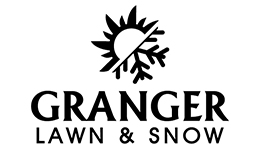 business website design granger lawn and snow thumbnail by acs web design and seo