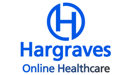 medical website design hargraves online healthcare thumbnail by acs web design and seo