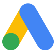 google ads logo