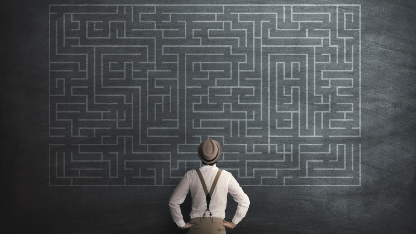 solve the maze of search results with search engine optimization marketing with acs web design & seo near syracuse ny