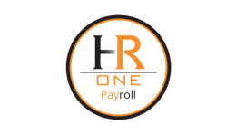 human resources web design near syracuse ny hr one payroll logo