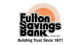 bank web design near syracuse ny fulton savings bank logo member fdic building trust since 1871