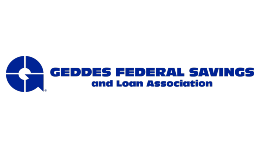 banking website design geddes federal savings thumbnail by acs web design and seo