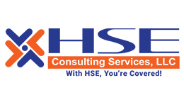 environmental website design HSE logo thumbnail by acs web design & seo